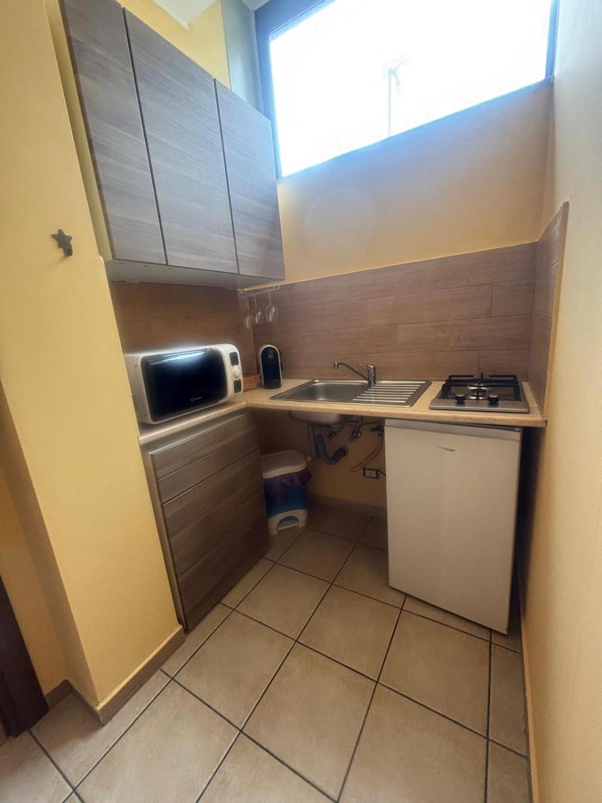 Etna Winery Apartment ซัฟเฟรานา เอตเนอา ภายนอก รูปภาพ